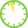 11：15