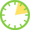 12：30