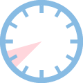 7：30～8:30