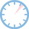 13：00